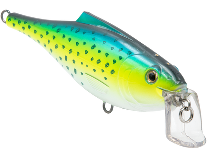Livingston Lures BullDozer SW
