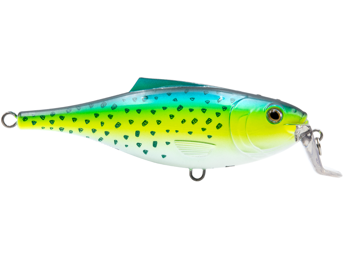 Livingston Lures BullDozer SW