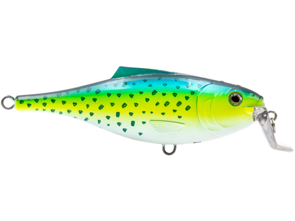 Livingston Lures BullDozer SW