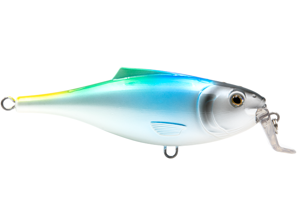 Livingston Lures BullDozer SW