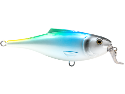 Livingston Lures BullDozer SW