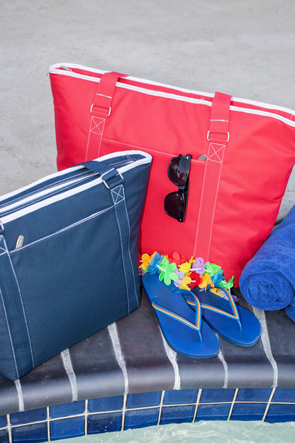 Picnic Time Topanga Cooler Tote Bag