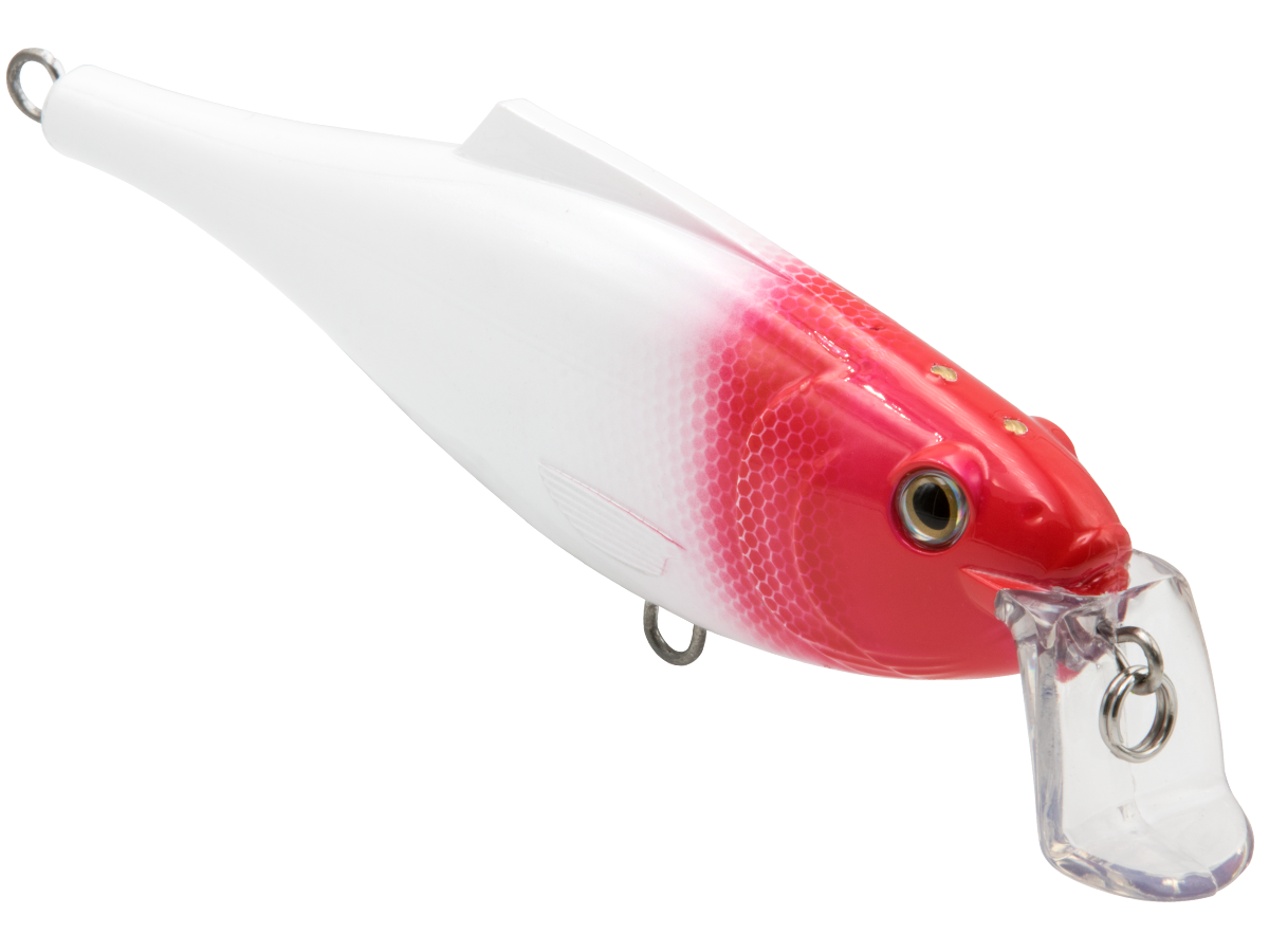 Livingston Lures BullDozer SW