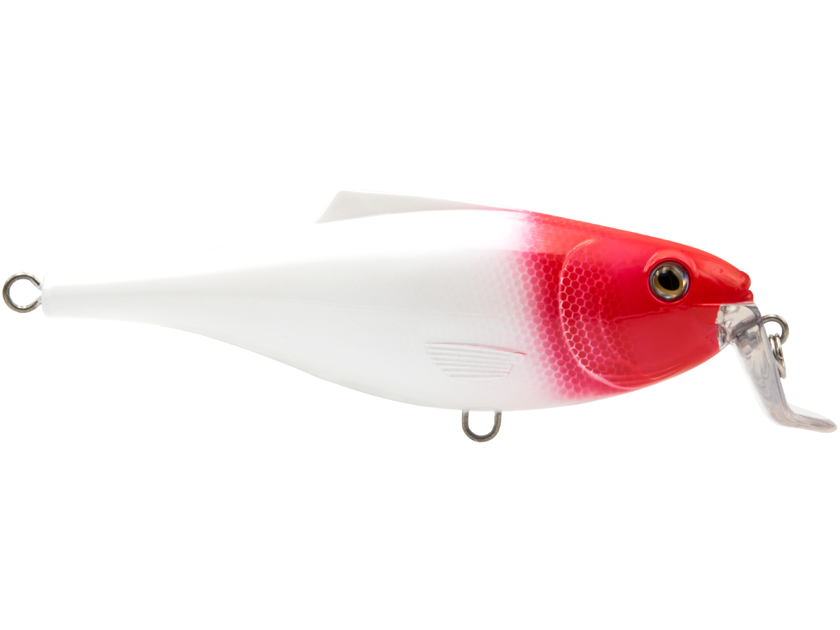 Livingston Lures BullDozer SW