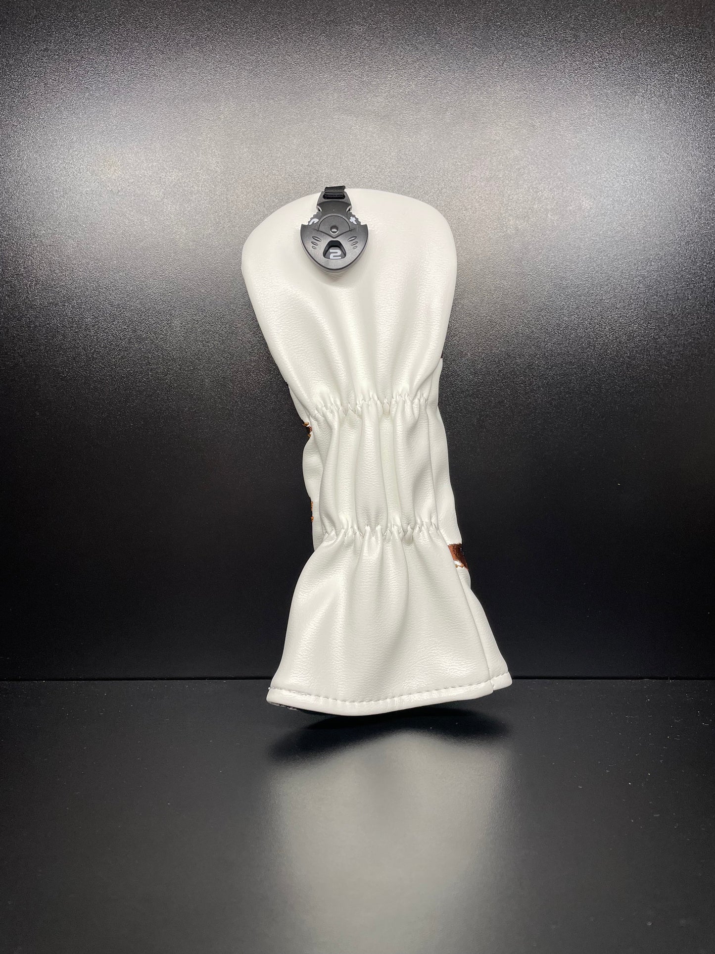 ParWestGolf Go Home Ball (Caddyshack) Gopher Headcover