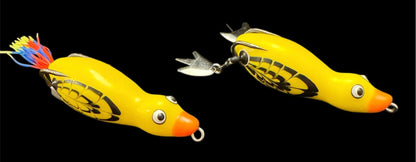 High Octane  HOCB Ducks