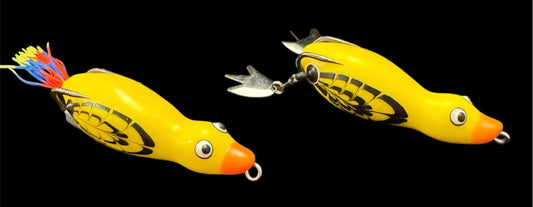 High Octane  HOCB Ducks