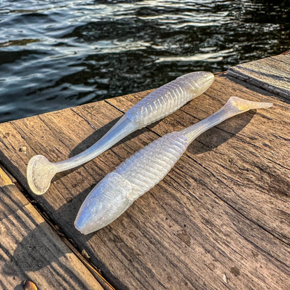 OneCast Fishing Stinger (Swimbait) - 8 Count