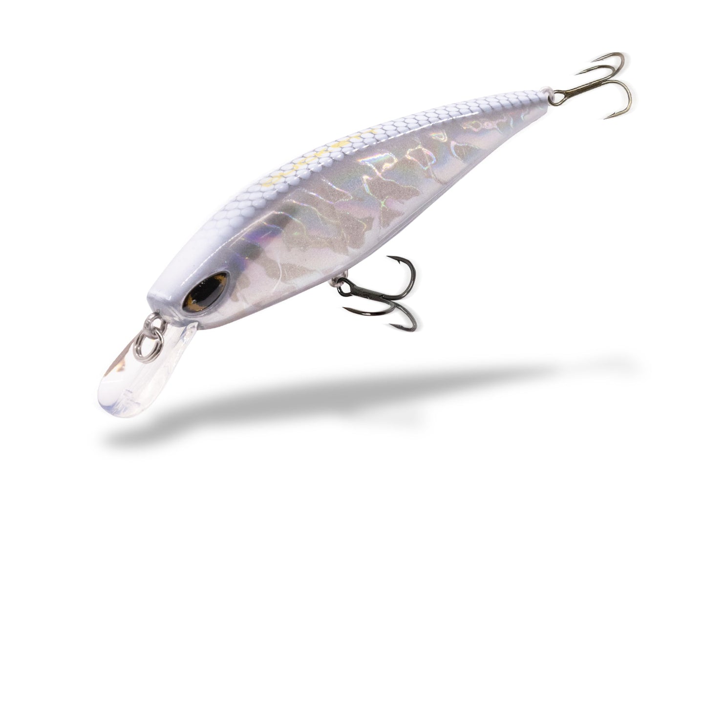 Duckett 79 Jerkbait
