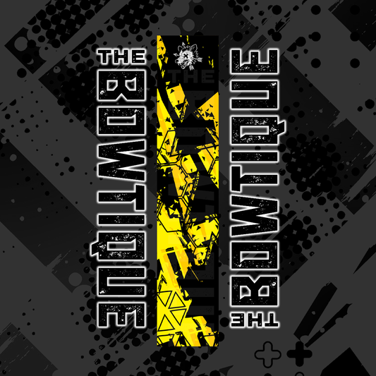 The Bowtique Comic Pop Arrow Wrap - 79