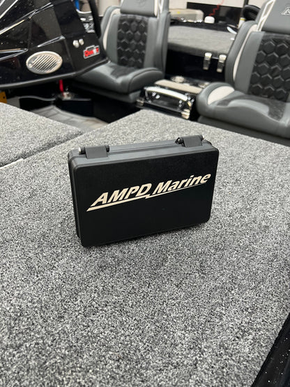 AMPD Marine NPDDV1 DYE VAULT