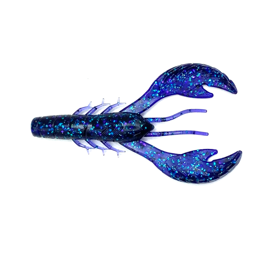 Hendrix 4” VD CRAW