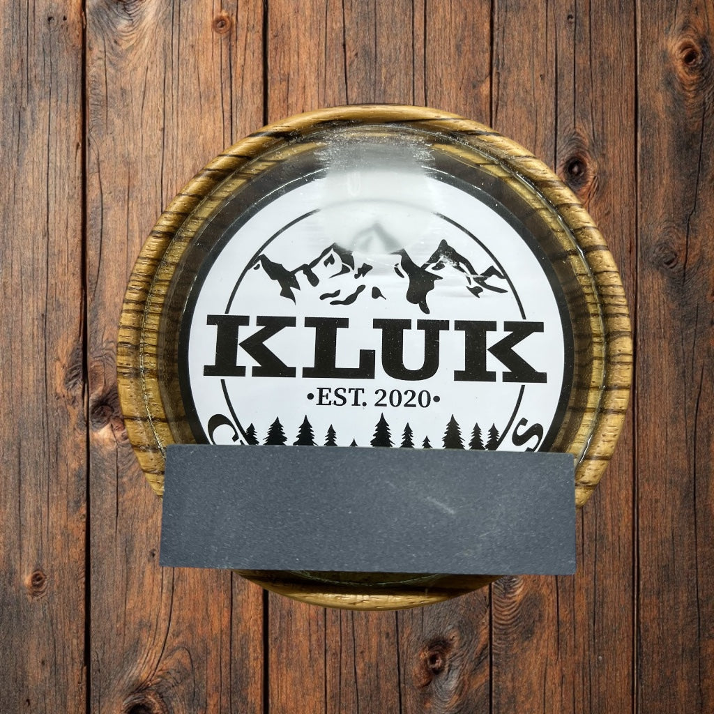 KLUK Custom Calls CONDITIONING STONE