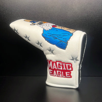 ParWestGolf Magic Eagle Headcover