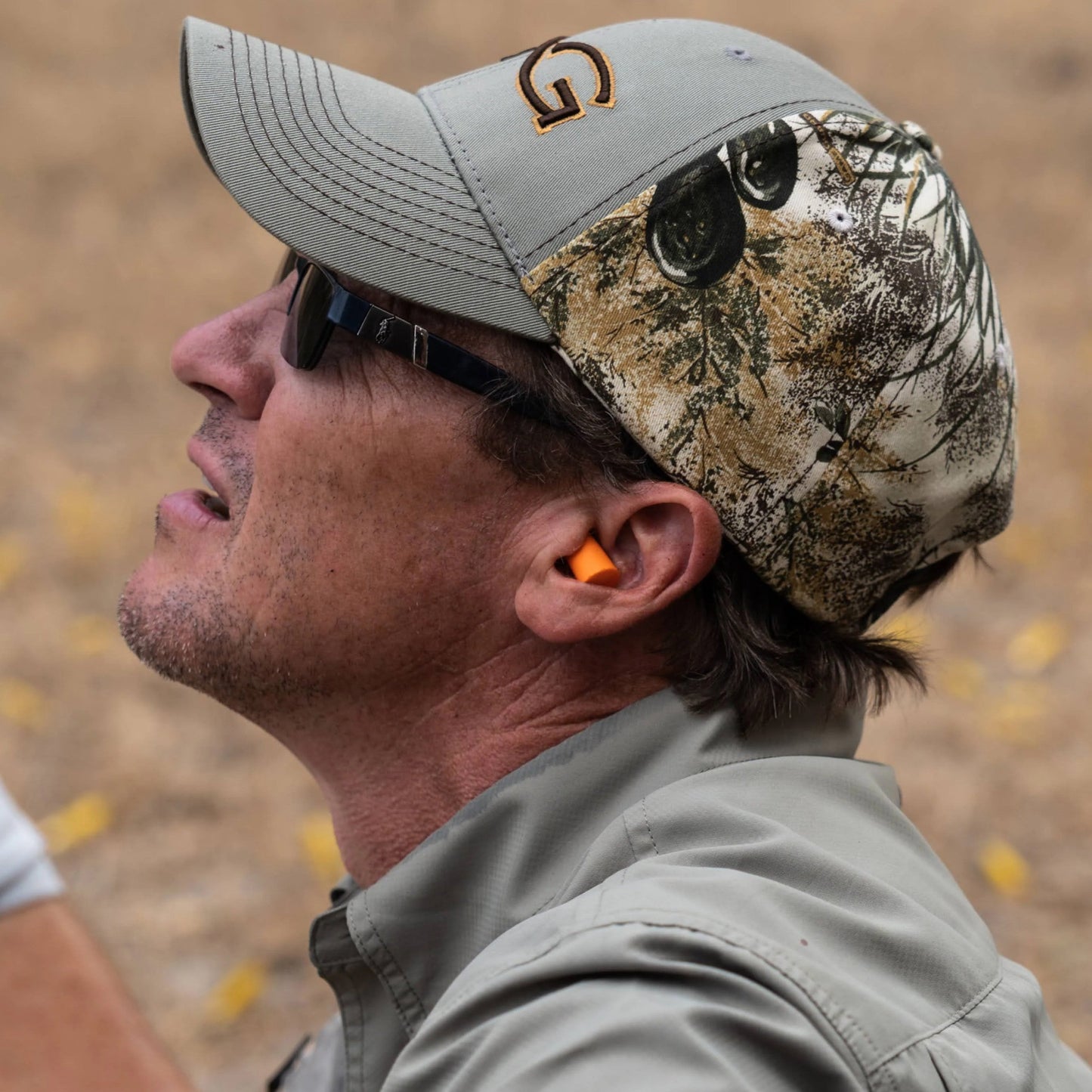 GameGuard - Mesquite Cap | GameGuard TwillBack