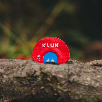 KLUK Custom Calls FREEDOM CRY