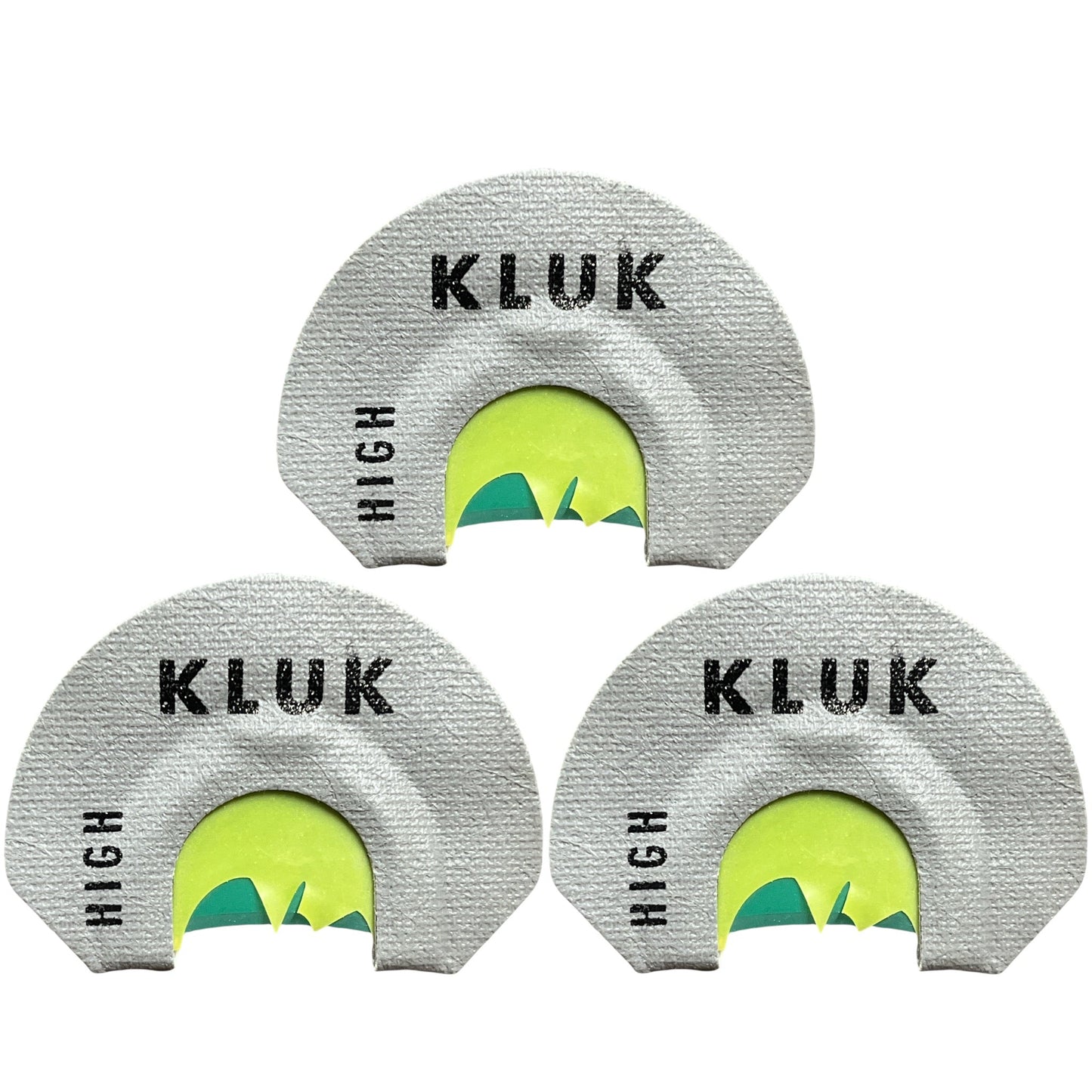 KLUK Custom Calls RASP ATTACK