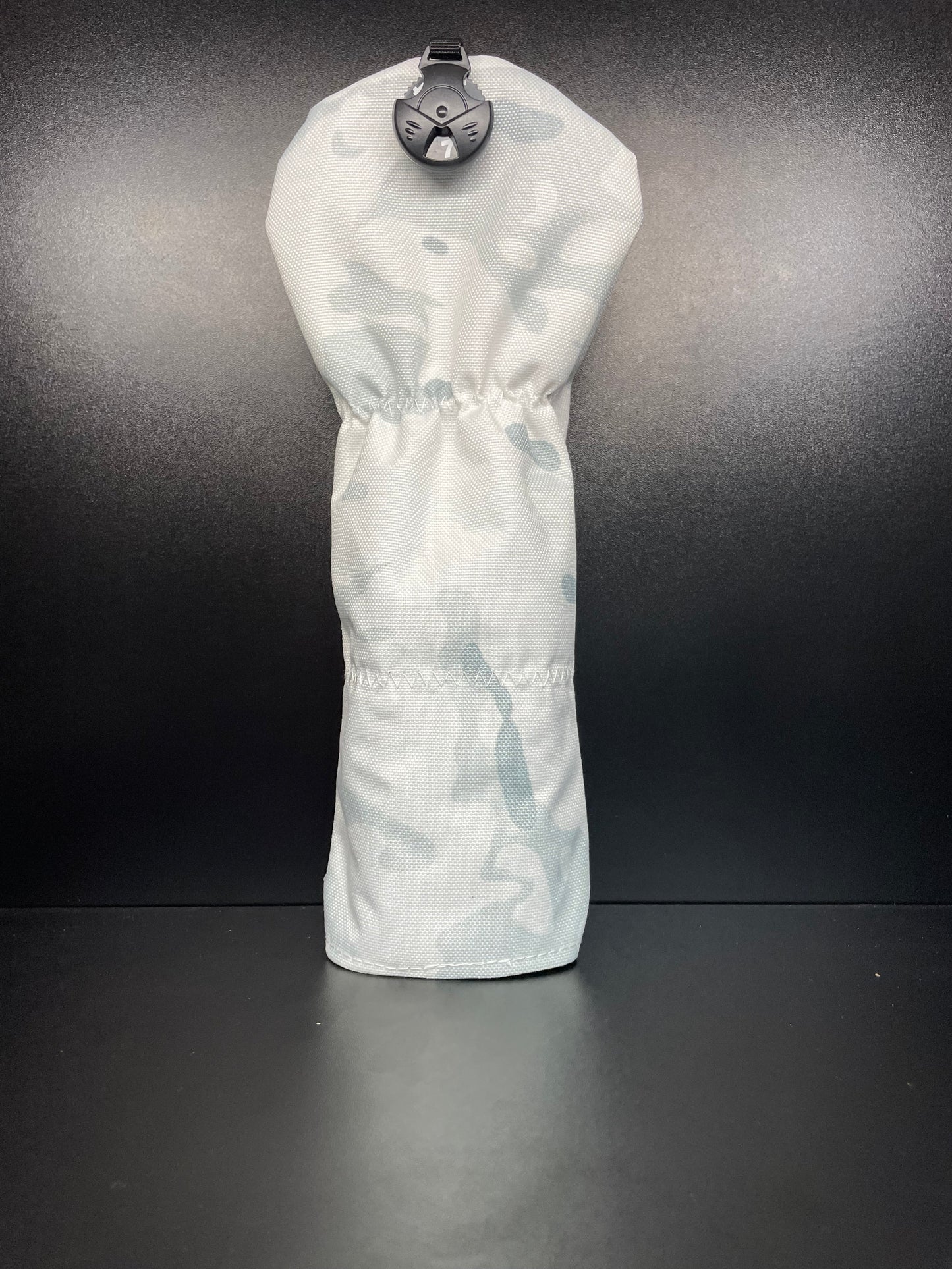 ParWestGolf Army Camo Headcover