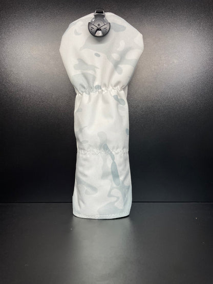 ParWestGolf Army Camo Headcover