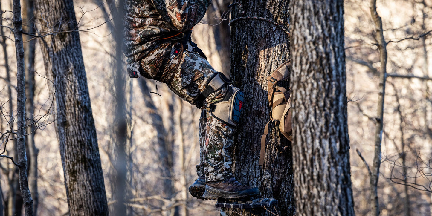 Trophyline Deluxe Knee Pads