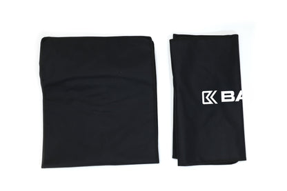 Bakcou Folding Cargo Trailer Liner