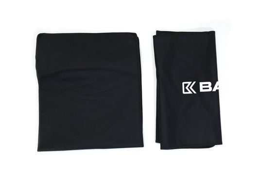 Bakcou Folding Cargo Trailer Liner