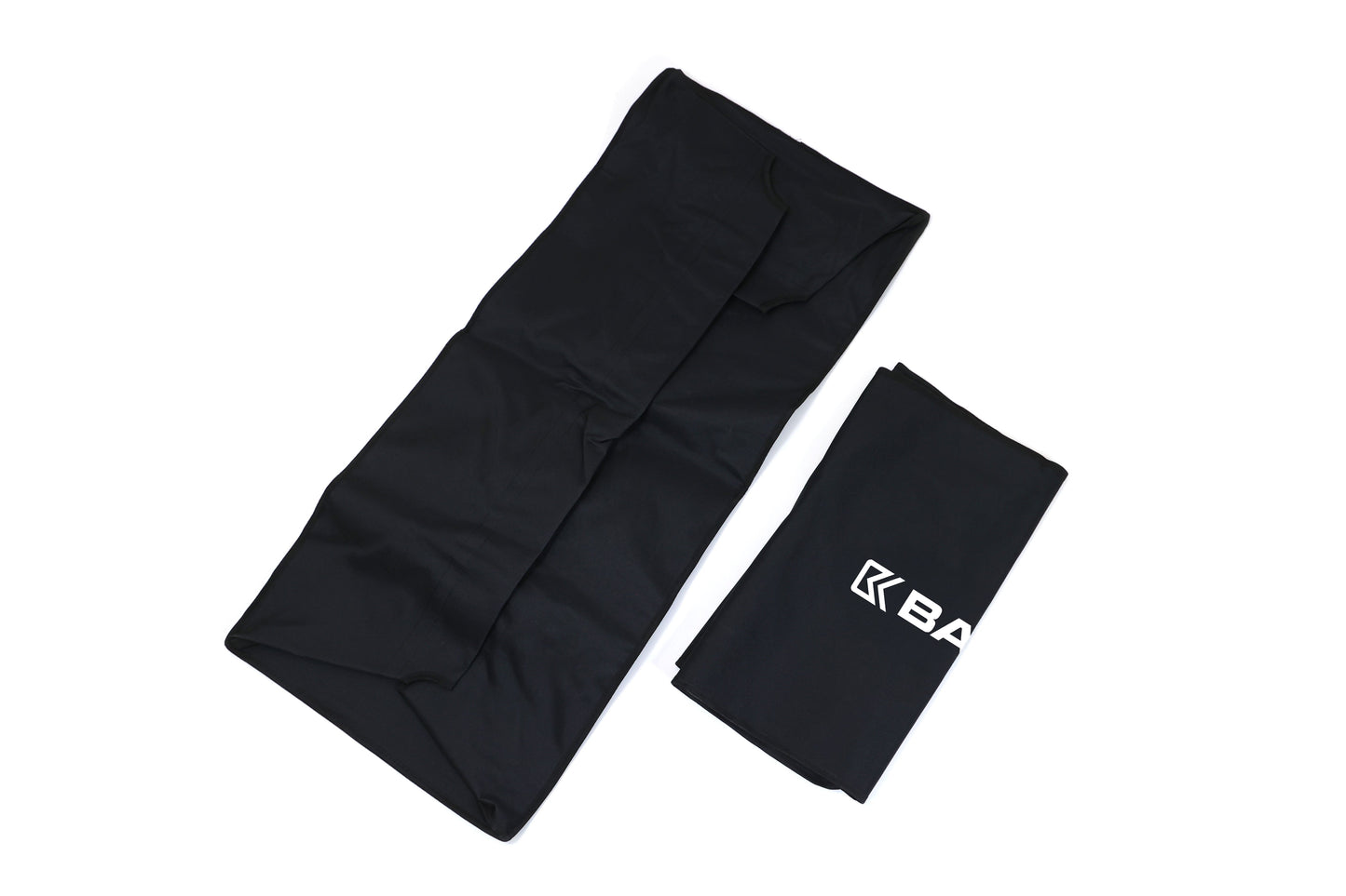 Bakcou Folding Cargo Trailer Liner