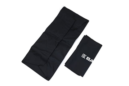 Bakcou Folding Cargo Trailer Liner