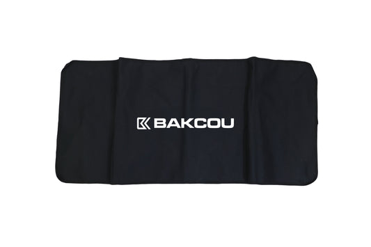 Bakcou Folding Cargo Trailer Liner