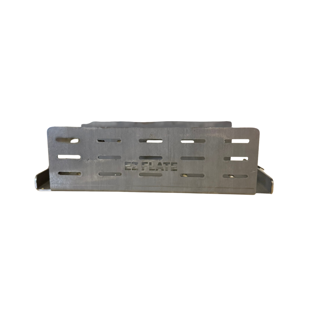 EZ Flate Lock 'N Load Universal Compressor Mounts