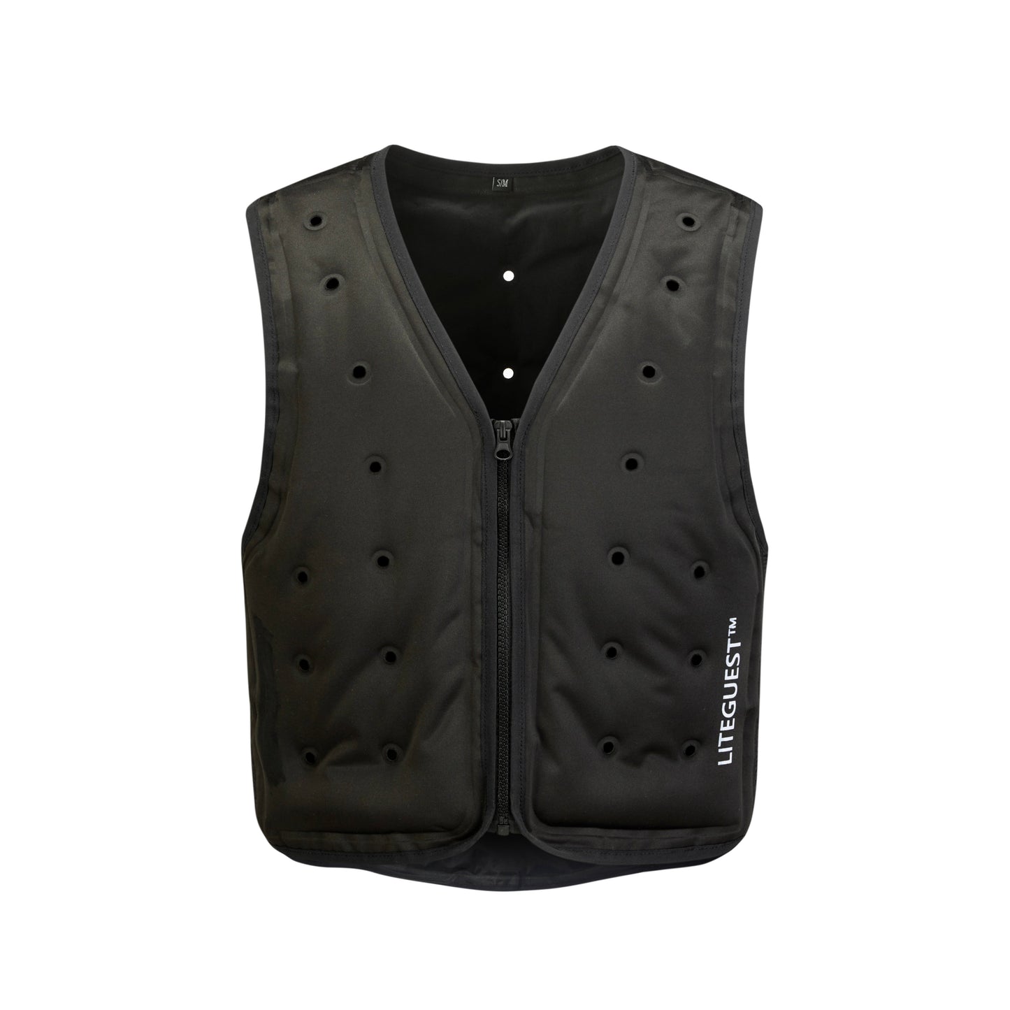 LITEGUEST™ Water Cooling Vest – 12H Chill with 1L Water for Heat Relief