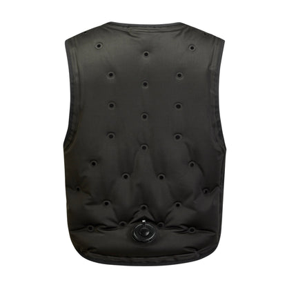 LITEGUEST™ Water Cooling Vest – 12H Chill with 1L Water for Heat Relief