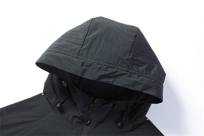 LITEGUEST™ UPF50+ Cooling Fishing Jacket – Built-In Fans for Sun & Heat