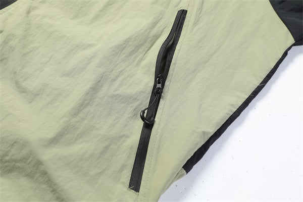 LITEGUEST™ UPF50+ Cooling Fishing Jacket – Built-In Fans for Sun & Heat