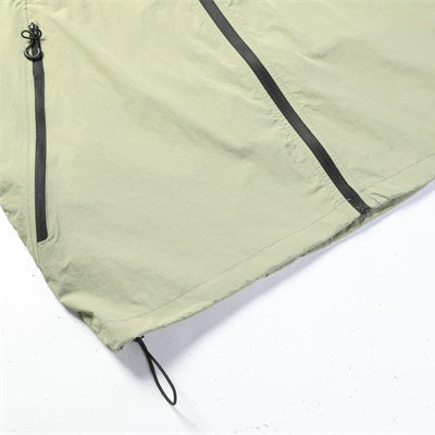 LITEGUEST™ UPF50+ Cooling Fishing Jacket – Built-In Fans for Sun & Heat