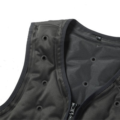 LITEGUEST™ Water Cooling Vest – 12H Chill with 1L Water for Heat Relief