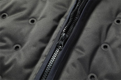 LITEGUEST™ Water Cooling Vest – 12H Chill with 1L Water for Heat Relief