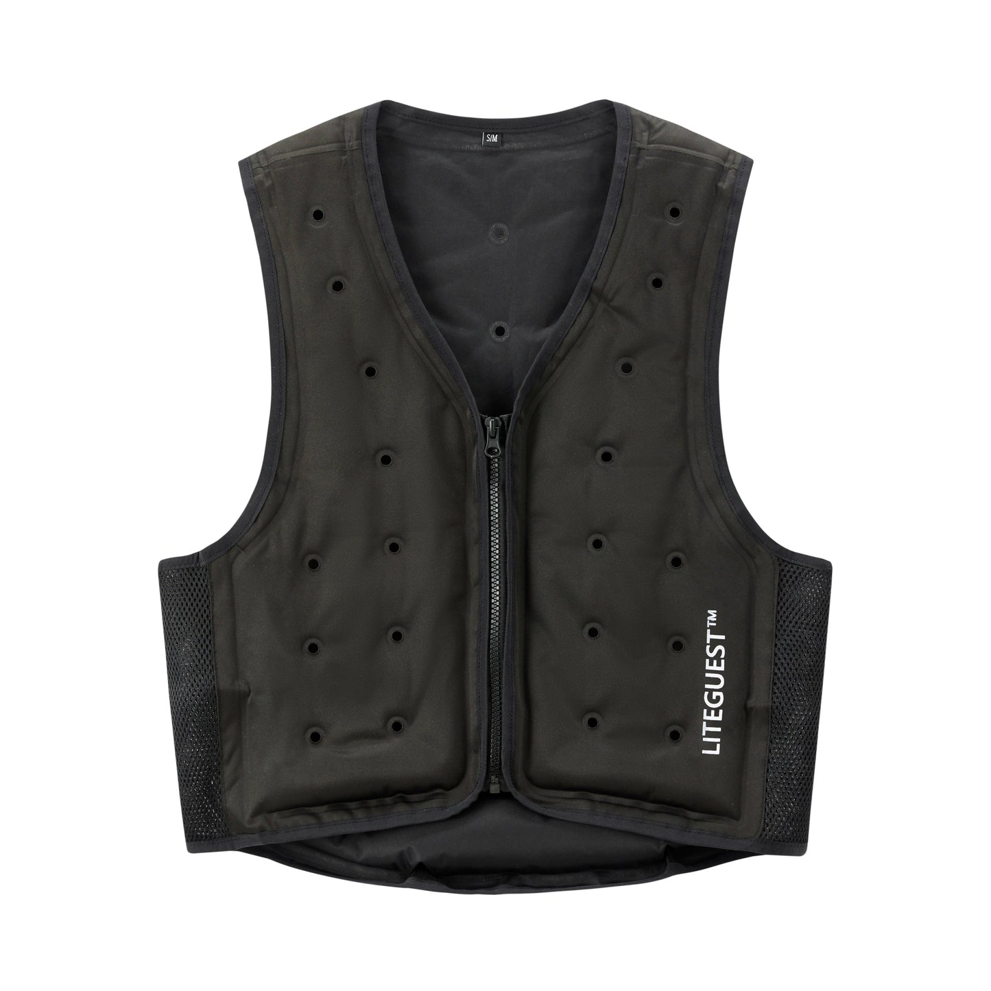 LITEGUEST™ Water Cooling Vest – 12H Chill with 1L Water for Heat Relief