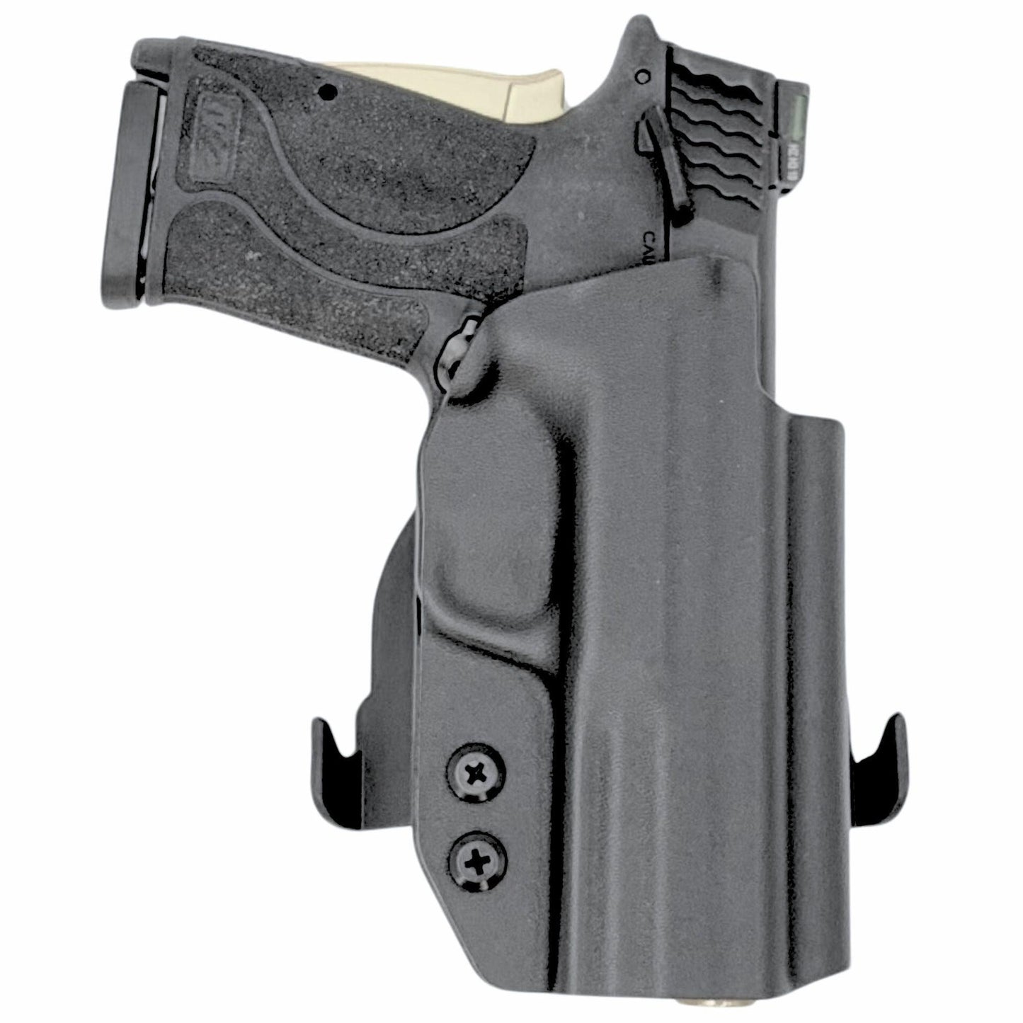 Rounded Gear Smith & Wesson M&P SHIELD 9EZ Paddle Holster