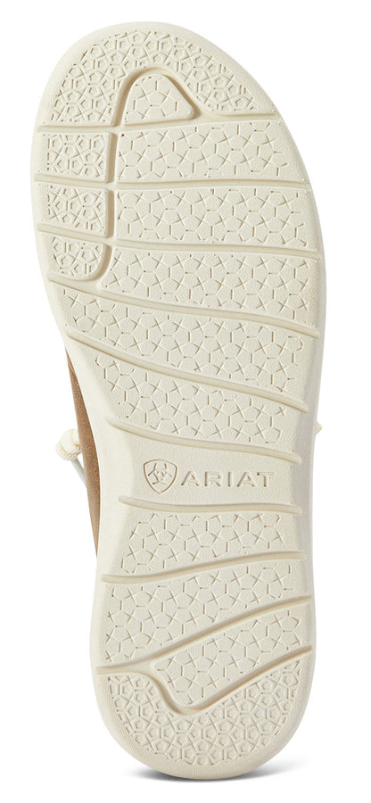 Ariat Women's Hilo Casual Slip-On Shoes with No Tie-Laces – Comfortable Everyday Wear