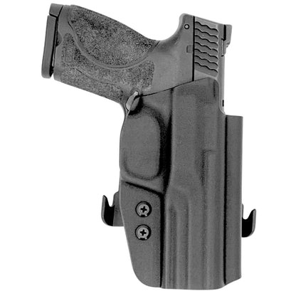 Rounded Gear Smith & Wesson M&P M2.0 Paddle Holster