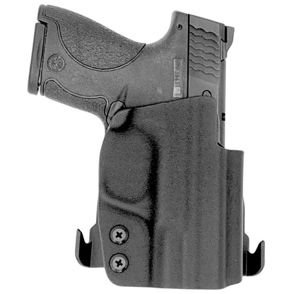 Rounded Gear Smith & Wesson M&P SHIELD Paddle Holster