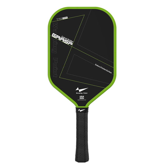 Warping Point Grasp Pickleball Paddle - 20mm