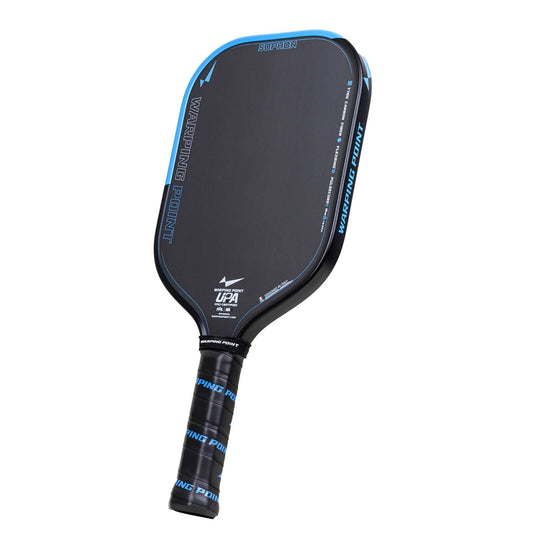 Warping Point Sophon Pickleball Paddle - 16mm