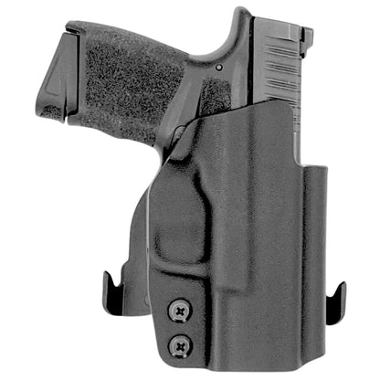 Rounded Gear Springfield Hellcat Paddle Holster
