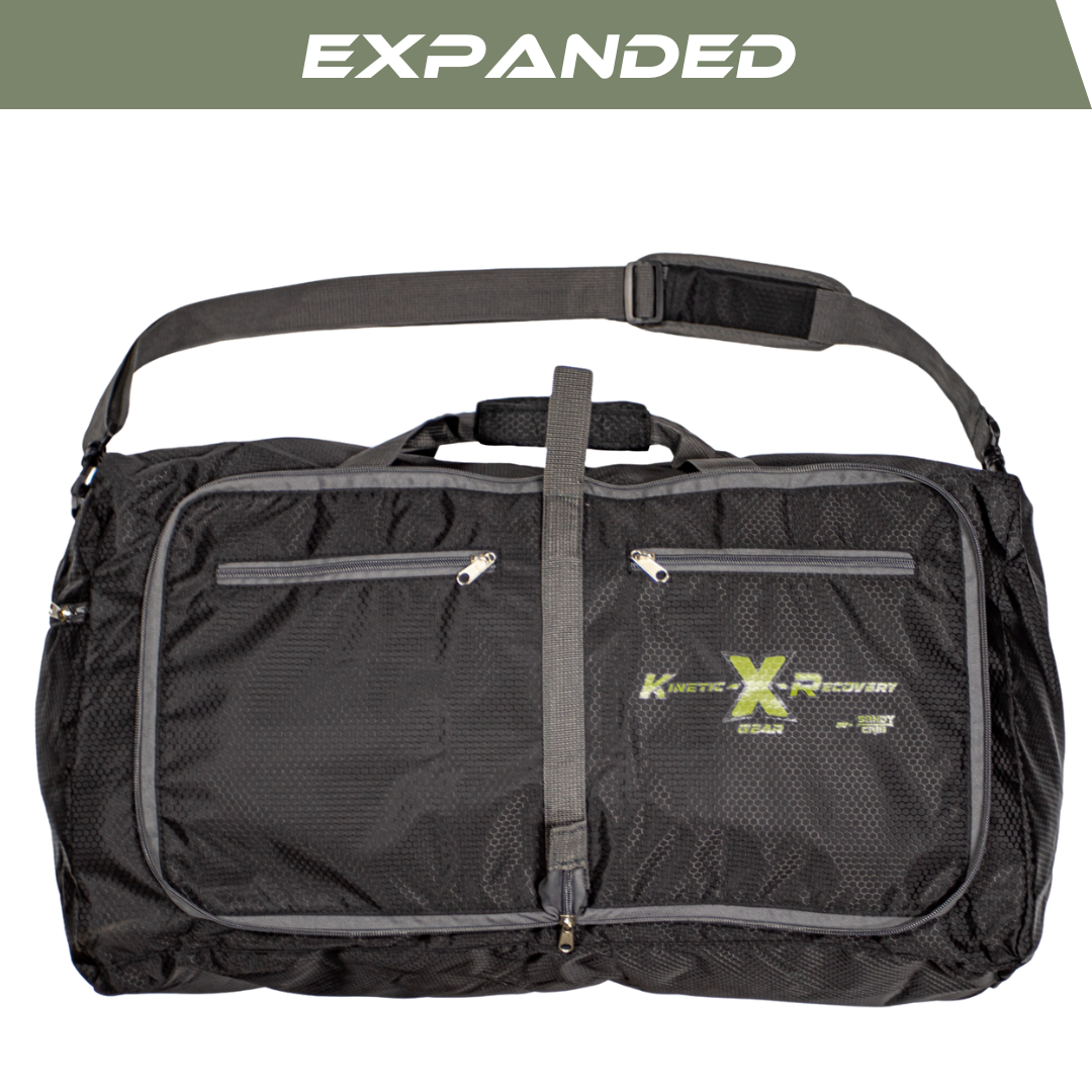 Sandy Cats Standard Recovery Kit Limited Edition - Backcountry 4WD