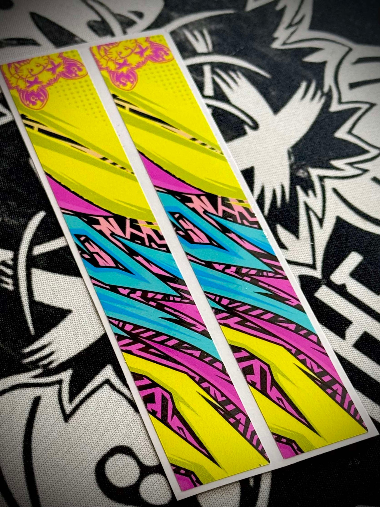 The Bowtique Comic Pop Arrow Wrap - 7