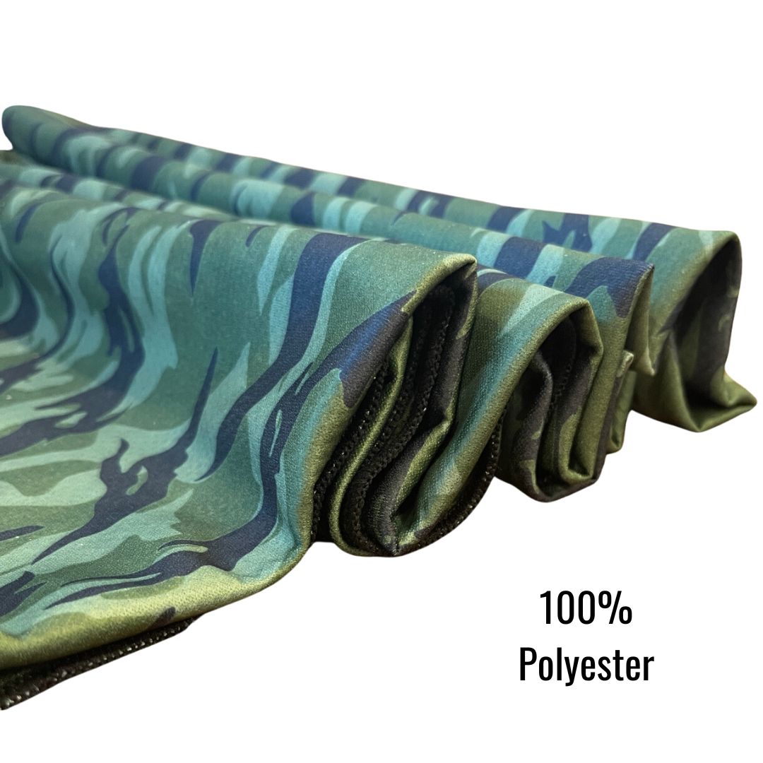 SOB Tactical Tactical Cooling Shemagh