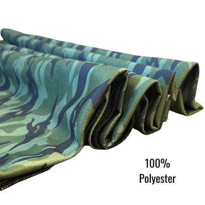 SOB Tactical Tactical Cooling Shemagh