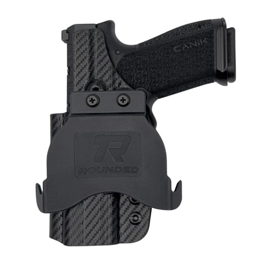 Rounded Gear Canik Mete MC9 Prime Paddle Holster